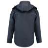 Afbeeldingen van Tricorp midi parka TMP2000 402004 Navy 3XL