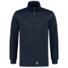 Afbeeldingen van Fleece Vest Interlock
