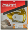 Afbeeldingen van Makita Diamantsch. 400X25,4 Oranje B-54069