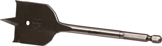 Afbeeldingen van Kelfort Speedboor - Ø38mm 110mm snijlengte