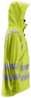 Afbeeldingen van Regen Jack PU High Visibility