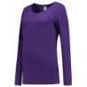 Afbeeldingen van T-Shirt Lange Mouw Dames