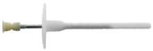 Afbeeldingen van Spit isolatieplug met schroef PTH-S - TX30 8x220mm - metaal 