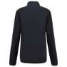 Afbeeldingen van Sweatvest Fleece Luxe Dames