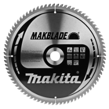 Afbeeldingen van Makita Zaagb Hout 305X30X2.3 80T 5G B-09086