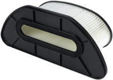 Afbeeldingen van Makita Grofstoffilter Vc3211M 141875-9