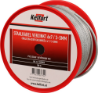 Afbeeldingen van Kelfort Staaldraadkabel pvc gecoa
