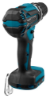 Afbeeldingen van Makita DHP485SFE 18V klopboor/schroef koffer