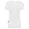 Afbeeldingen van T-Shirt V Hals Fitted Dames