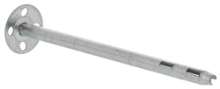 Afbeeldingen van Spit isolatieanker Isomet - Ø8x200mm inklemming 250mm - brandwerend
