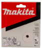 Afbeeldingen van Makita Schuurschijf K240 125 White V. P-33401