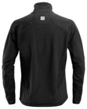 Afbeeldingen van Snickers pullover 9435-0400 zwart