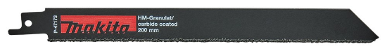 Afbeeldingen van Makita Reciprozaagb 180 S&S S1030Riff P-47173