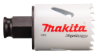 Afbeeldingen van Makita Gatzaag 38Mm Bi-Metaal Blauw B-11368