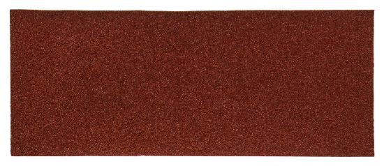 Afbeeldingen van Makita Schuurvel K40 115X280 Red P-36267