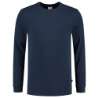 Afbeeldingen van T-shirt Lange Mouw 60°C Wasbaar