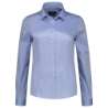 Afbeeldingen van Tricorp blouse stretch fitted 705016