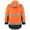 Afbeeldingen van Parka ISO20471 Bicolor