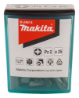 Afbeeldingen van Makita Schroefbit PZ2x25mm 25 stuks B-24614