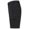 Afbeeldingen van Werkbroek Fitted Stretch Kort RE2050