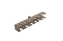 Afbeeldingen van Bahco schroevendraaierhouder 166x30x26mm 6 stuks (1495TP-AC5)