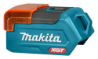 Afbeeldingen van Makita Lamp 300/150lm Led 40V ML011G