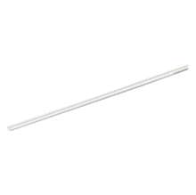 Afbeeldingen van Hettich Loop- en geleidingsprofielen STB 55, 4000 mm, wit, 15 kg