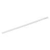 Afbeeldingen van Hettich Loop- en geleidingsprofielen STB 55, 4000 mm, wit, 15 kg