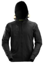 Afbeeldingen van Snickers hoodie 2880-4000 maat XXL devon pink