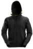 Afbeeldingen van Snickers hoodie 2880-0400 Devon roze