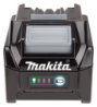 Afbeeldingen van Makita Accu BL4040 - XGT 40v Max 4,0Ah 