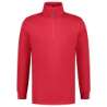 Afbeeldingen van Sweater Ritskraag