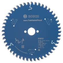 Afbeeldingen van Bosch Cirkelzaagblad Expert for Laminated Panel