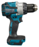 Afbeeldingen van Makita 18 V Klopboor-/schroefmachine DHP489Z