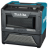 Afbeeldingen van Makita 40 V Max Magnetron MW001GZ