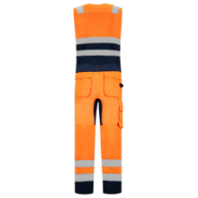 Afbeeldingen van Bodybroek High Vis Bicolor