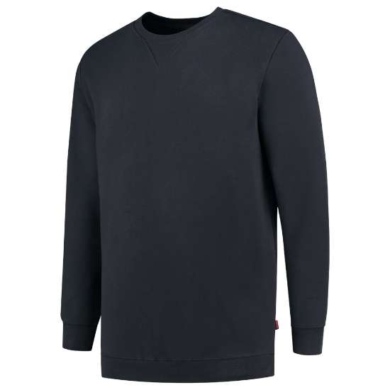 Afbeeldingen van Tricorp sweater 60°c wasbaar 301015 Navy XS 