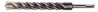 Afbeeldingen van Makita Betonboor P4S:SDS-Plus - 24x250mm 