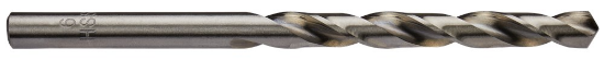 Afbeeldingen van Makita Metaalboor HSS - Ø6X93mm - 10stuks