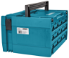 Afbeeldingen van Makita Mbox model 3.12 P-84327 - met lades