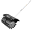 Afbeeldingen van Makita Opzetstuk bezem rubber SW400MP 199339-7