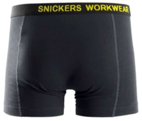 Afbeeldingen van 2-pack stretch Shorts