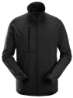 Afbeeldingen van AllroundWork, Fleece Jack met Rits