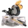 Afbeeldingen van DeWalt stofopvangzak DE7053-QZ - geschikt voor afkortzagen DW713, DW712, DW716E en DW718