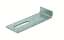 Afbeeldingen van GB Elementverankering type 26 25x170 70x8 Thermisch Verzinkt