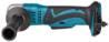Afbeeldingen van Makita Haakse Boormachine DDA350ZJ - 18v 