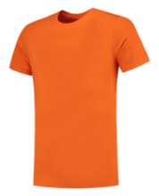 Afbeeldingen van Tricorp t-shirt kids TFR160 101014 Oranje 152