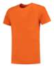 Afbeeldingen van Tricorp t-shirt kids TFR160 101014 Oranje 152