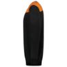 Afbeeldingen van Sweater Bicolor Naden