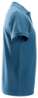 Afbeeldingen van Snickers polo 2708-1700 maat XL blauw